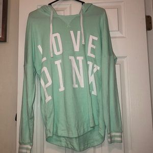 Victoria Secret Pink Hoodie